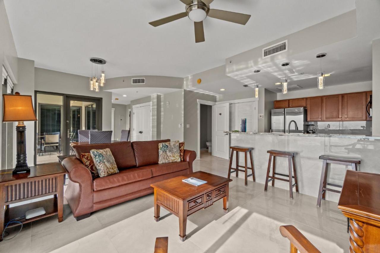 “Lotusland” Origin At Seahaven! Apartment Panama City Beach Exterior photo