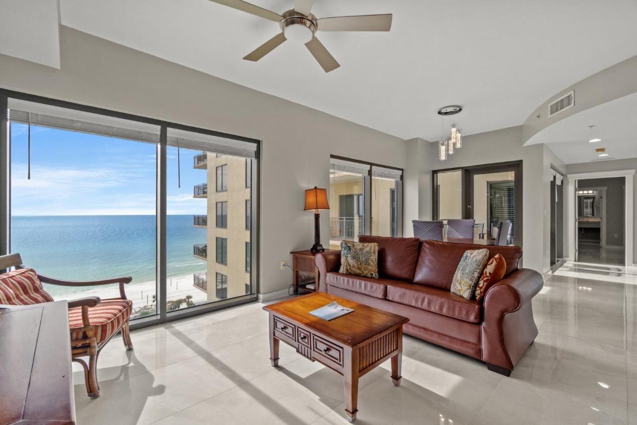 “Lotusland” Origin At Seahaven! Apartment Panama City Beach Exterior photo