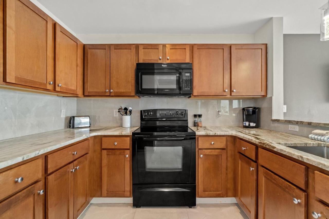 “Lotusland” Origin At Seahaven! Apartment Panama City Beach Exterior photo
