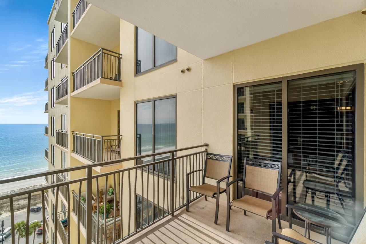 “Lotusland” Origin At Seahaven! Apartment Panama City Beach Exterior photo